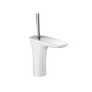 Hansgrohe PuraVida Single Lever Basin Mixer 110 DN15 Hansgrohe