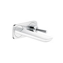 Hansgrohe PuraVida Single Lever Basin Mixer for concealed installation with spout 165mm DN15 Hansgrohe