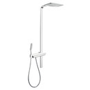 Hansgrohe Raindance E 420 2jet Showerpipe DN15 Hansgrohe