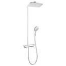 Hansgrohe Raindance Select E 360 Showerpipe DN15 Hansgrohe
