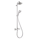 Hansgrohe Raindance Select 240 Showerpipe DN15 Hansgrohe