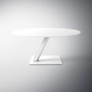 Desalto Element Dining Table Tavoli