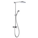 Hansgrohe Raindance 240 Showerpipe Single Lever Mixer DN15 Hansgrohe