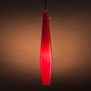 PSYKEA Botte H red Lampade a LED Lampade a sospensione