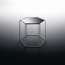 Desalto Hexagon Lounge area / Waiting room Tables