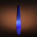 PSYKEA Botte H blue LED-lights Suspended lights