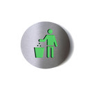 Radius Design radius pictogram