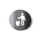 Radius Design radius pictogram