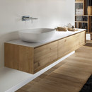 Falper Shape Evo Bathroom furniture Vanity units / Wash basins