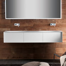 Falper Shape Evo Lavabos Muebles de baño