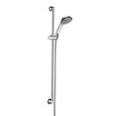 Hansgrohe Raindance Classic 100 Air 3jet|Unica'Classic Set 0.90m DN15 Hansgrohe