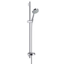 Hansgrohe Raindance S 120 Air 3jet|Unica'S Puro Set 0.90m DN15 Hansgrohe