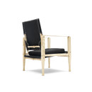 Carl Hansen & Søn Safari chair