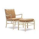 Carl Hansen & Søn OW149 Lounge area / Waiting room Seating