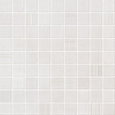Atlas Concorde Sublime Silver Mosaic Square Keramik Keramik/Ton: Mosaike Wandfliesen Wandmosaike