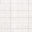 Atlas Concorde Sublime Snow Mosaic Square Ceramica Ceramica/argilla: mosaici Mosaici per pareti Piastrelle per pareti