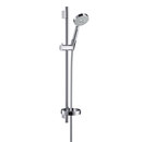 Hansgrohe Raindance S 100 Air 3jet EcoSmart|Unica'S Puro Set 0,65 m DN15 Hansgrohe