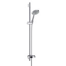 Hansgrohe Raindance S 150 Air 3jet|Unica'S Puro Set 0.65m DN15 Hansgrohe