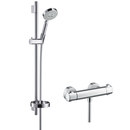 Hansgrohe Raindance S 100 Ecostat Combi 0.65mm DN15 Hansgrohe