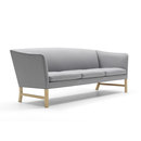 Carl Hansen & Søn OW603 Sitzmöbel Wartemöbel / Loungemöbel