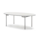 Carl Hansen & Søn CH335 Conference / Meeting Multipurpose Tables