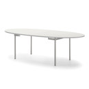 Carl Hansen & Søn CH336 Conference / Meeting Multipurpose Tables