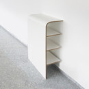 Tojo Möbel Tojo-platz Hallway Storage / Shelving
