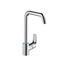 Hansgrohe Hansgrohe Single Lever Kitchen Mixer DN15 for vented hot water cylinders Kitchen products
