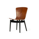 Shell chair mater