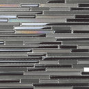 Dune Cerámica Avatar Glass Glass: mosaics Natural stone Natural stone: mosaics Wall mosaics