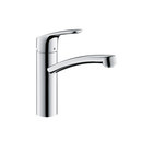 Hansgrohe Hansgrohe Focus E² Single Lever Kitchen Mixer DN15 Kitchen products