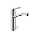 Hansgrohe Hansgrohe Focus E² Single Lever Kitchen Mixer DN15 with device shut-off valve Kitchen products