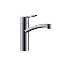 Hansgrohe Hansgrohe Focus S Single Lever Kitchen Mixer DN15 Kitchen products