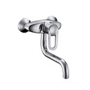 Hansgrohe Hansgrohe Metropol E Single Lever Kitchen Mixer DN15 for wall mounting Kitchen products