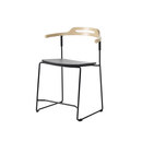 Skandiform Core KS-125 Bürostühle / Drehstühle Gastronomie Mehrzweckmöbel Sitzmöbel Sitzmöbel / Sitzsysteme Wartemöbel / Loungemöbel