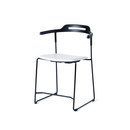 Skandiform Core KS-126 Gastronomy Lounge area / Waiting room Multipurpose Seating Swivel chairs