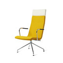 Skandiform Flex Lounge+ F-219 Espace d'attente / Lounge Sièges