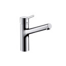 Hansgrohe Hansgrohe Talis S Single Lever Kitchen Mixer DN15 for vented hot water cylinders Kitchen products