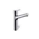 Hansgrohe Hansgrohe Talis S Single Lever Kitchen Mixer DN15 with device shut-off valve Kitchen products