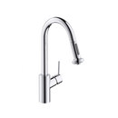 Hansgrohe Hansgrohe Talis S² Single Lever Kitchen Mixer DN15 with pull-out spray Kitchen products