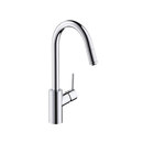 Hansgrohe Hansgrohe Talis S² Single Lever Kitchen Mixer DN15 with pull-out spout Kitchen products