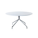 Skandiform Flex LB 668 Espace d'attente / Lounge Tables