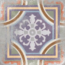 VIVES Cerámica 1900 Comillas Ceramic Ceramic flooring Ceramics/clay: floor tiles Floor tiles