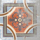 VIVES Cerámica 1900 Comillas Ceramic Ceramic flooring Ceramics/clay: floor tiles Floor tiles