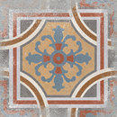VIVES Cerámica 1900 Comillas Ceramic Ceramic flooring Ceramics/clay: floor tiles Floor tiles