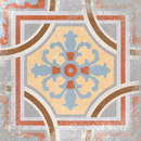 VIVES Cerámica 1900 Comillas Ceramic Ceramic flooring Ceramics/clay: floor tiles Floor tiles