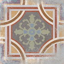 VIVES Cerámica 1900 Comillas Ceramic Ceramic flooring Ceramics/clay: floor tiles Floor tiles