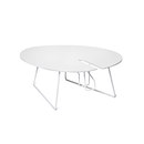 Skandiform Pond LB-612 Lounge area / Waiting room Tables