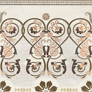 Dune Cerámica Cremona Ceramic Ceramic flooring Ceramics/clay: floor tiles Floor tiles Roses