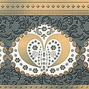 Dune Cerámica Persepolis Ceramic Ceramic flooring Ceramics/clay: floor tiles Floor tiles Roses
